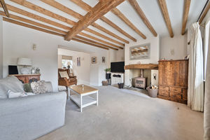 Cumberford Hill Bloxham